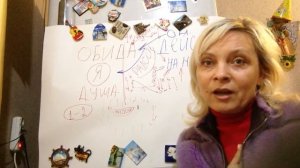 Как наказать обидчика 4. Часть 1