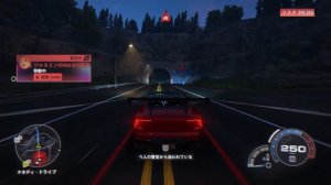 #44 ニードフォースピード アンバウンド NFS Unbound プレイ動画