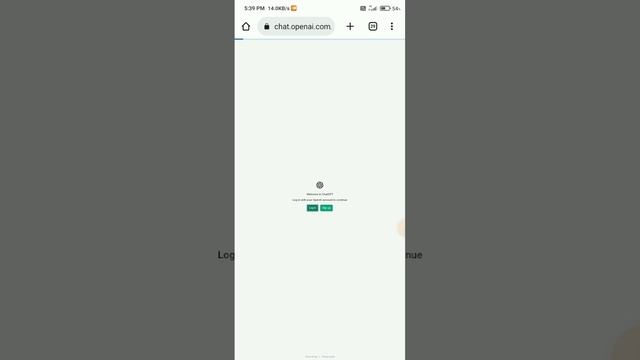 How To Login Chat GPT ? Hindi AI