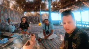Отдых в Египте. Hilton Marsa Alam Nubian Resort - что вы получаете на 5*?