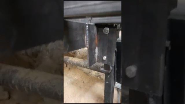 Станок токарный с копиром.