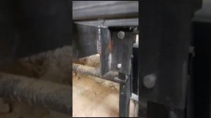 Станок токарный с копиром.
