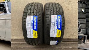 #Landsail LS588  205/50-17  #@Mac2000