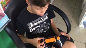 как подключить ar blaster к смартфону