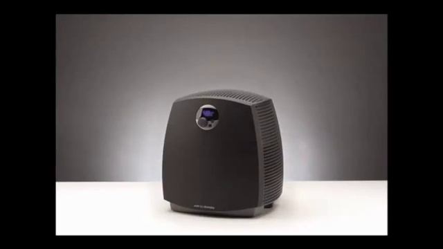 Oczyszczacz powietrza Boneco 2055D смотреть онлайн