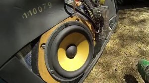 2-компонентная акустика Focal K2 Power 165 KR