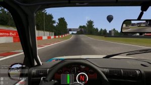 Управление в Assetto Corsa | КЛАВИАТУРА+МЫШЬ
