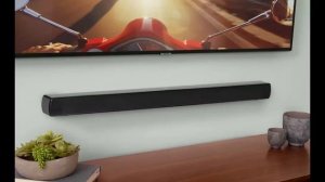 JBL CINEMA SB170 Unboxing Review, 2.1 Channel Soundbar with Wireless Subwoofer