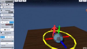 как сделать кнопку фонарика на экране