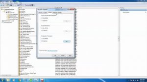 DCOM SETTING FOR WINCC OPC DA and KEPWARE OPC DA Part 2