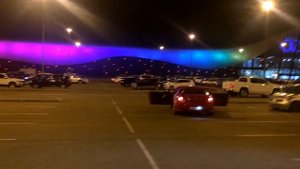 Встреча хендай тибурон 2016 OZ moll Краснодар. hyundai tiburon.