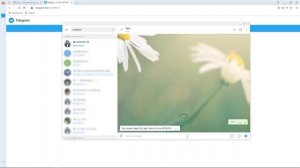 Как настроить в Sigur Telegram-уведомления о событиях СКУД