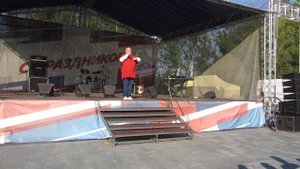 Сергей Крылов