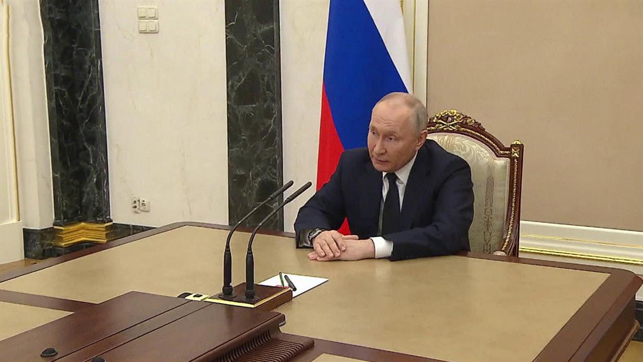 Москва и Минск достигли договоренности по тактическому ядерному оружию