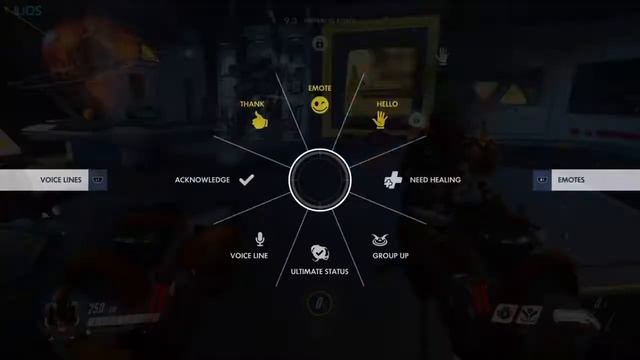 Overwatch with friends #5 Overwatch event with caazigames смотреть онлайн