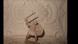 "Древние иудеи ".  Игровой обзор. "Инженеръ Басевичъ".