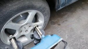 Демексид опасен для мотора! Подготовка к снятию двигателя змз 406 Волга.