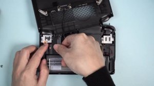 How to replace the SSD on GPD Win mini