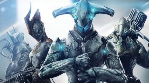 Warframe OST Music Soundtrack - 24 - Rapid Adaptation