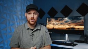 LG 40WP95C-W ULTRAWIDE Monitor Review - A PHOTO/VIDEO EDITOR REVIEW