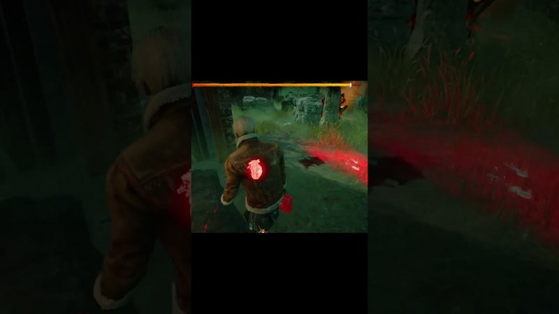 ХОРОШИЙ ПАРЕНЬ ОТПУСКАЕТ ►DEAD BY DAYLIGHT #shorts #deadbydaylightsurvivor #dbdsurvivor #dbd #дбд