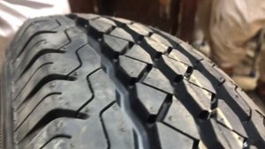 Windforce (Mile Max) 145/R12 8 Ply For Install Suzuki Bolan Hiroof Price in karachi | ? import