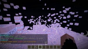 ЧТО БУДЕТ, ЕСЛИ ВЗОРВАТЬ 100 000 000 000 БЛОКОВ TNT ДИНАМИТА В МАЙНКРАФТ | СТО МИЛЛИАРДОВ БЛОКОВ