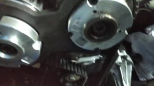 Правильная установка фазорегулятора Форд Фокус 2 1.6 115л/с