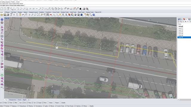 ПРОЕКТИРУЮ УЛИЦУ | НА КОТОРОЙ ПРОЖИЛ 20 ЛЕТ смотреть онлайн