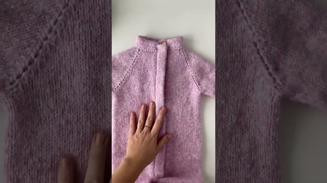 Комбинезон детский смотреть онлайн