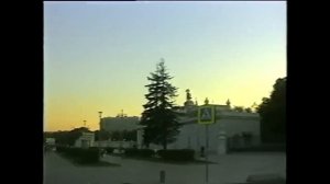 Приходи ко мне слушать старые пластинки (VHS clip version)