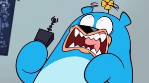 Villanos (ep.1) (русская озвучка)