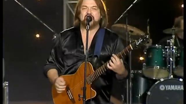 Гуляй Поле - В ночь на праздник рождества смотреть онлайн