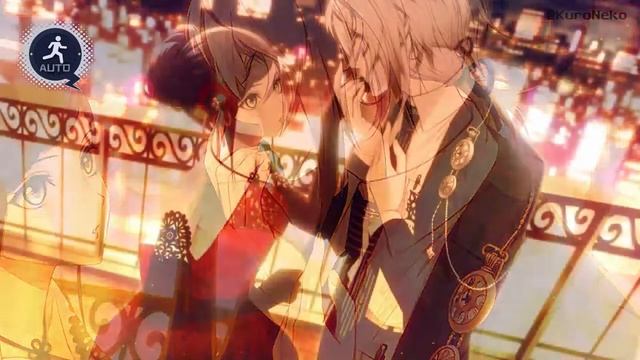 #6【Collar X Malice: Unlimited】Okazaki Kei After Story Gameplay Walkthrough (English)
