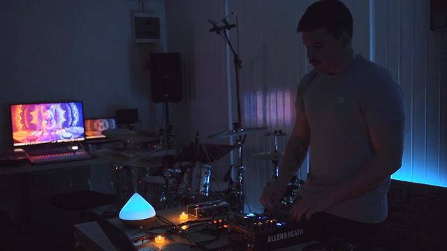 Techa - DJ Mix 09 (Unknown Artist, Jesse Jacob, Peggy Gou...) смотреть онлайн