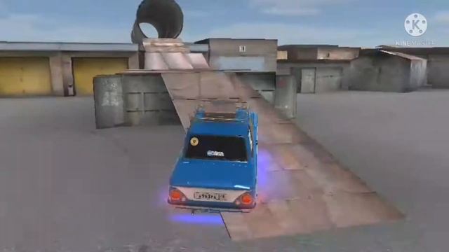 ТРЮКИ #8 | Russian Rider Online смотреть онлайн