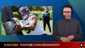 Seattle Seahawks OTAs News: Geno Smith & Sam Howell Split Reps, Byron Murphy II SHINES + Julian Lov