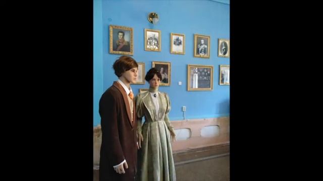 Шереметевский замок смотреть онлайн