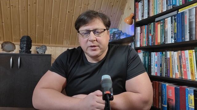 Почему мы избегаем конфликтов? #конфликты смотреть онлайн