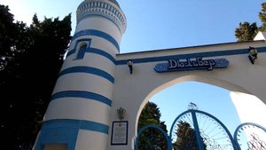 Поездка в дворцово парковый комплекс Дюльбер