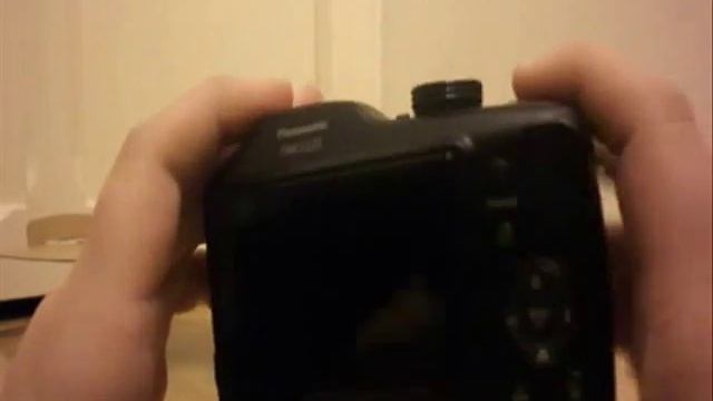 [Déballage/Unboxing] du Lumix DMC LZ20 ! смотреть онлайн