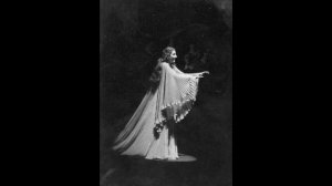 Maria Callas Lucia di Lammermoor Live at Rome (1957) Part 5 Mad scene