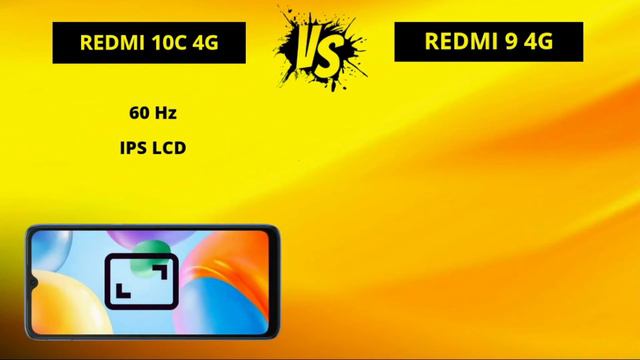 Redmi 10C 4G vs Redmi 9 4G [COMPARATIVO] смотреть онлайн