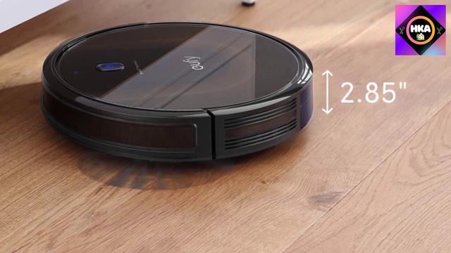 Top 10 Best Robot Vacuum 2023: The Ultimate Cleaning Machines!