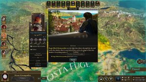 Great Houses of Calderia REVIEW | less than 10 mins reviews