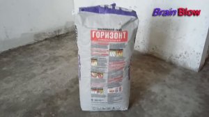 Заливной пол своими руками