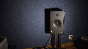 Microlab Solo 6c Test