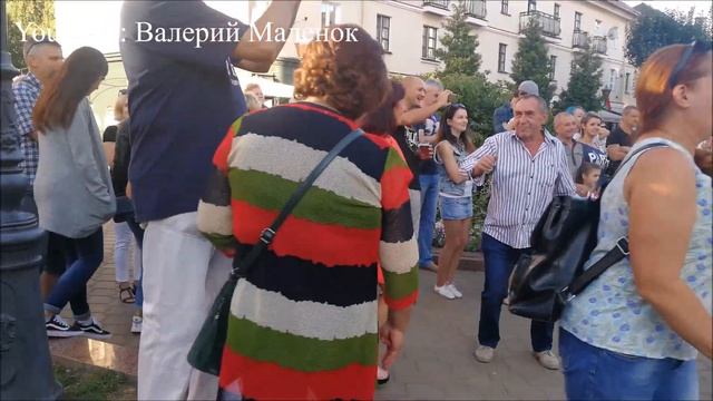 Вы играйте играйте, а мы потанцуем! смотреть онлайн