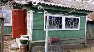 Купили дом в деревне, ремонт старого дома! | Деревенский дневник. Русский дом