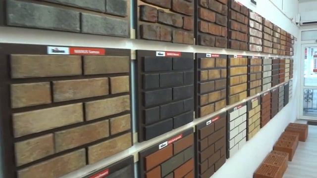 Маркинский полуторный гладкий красный кирпич смотреть онлайн